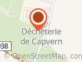 Déchètterie