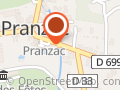 Boulangerie de Pranzac