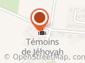Témoins de Jéhovah