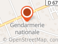 Gendarmerie Nationale