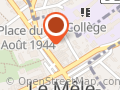 Allo Ambulances Mêloises