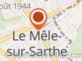 SELARL LMC notaires & conseils - Me Christophe LAINE et Me Guilaine RENOU