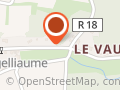 La réserve Stanislas