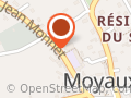 Foyer espace Culturel de Moyaux