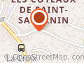 L'assiette Volante