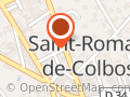 Le Bistrot de Saint Ro