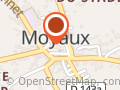 Église de Moyaux