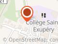 Collège Saint-Exupéry