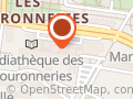 Restaurant place d'Afrique
