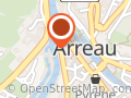Des Nestes Pizzeria Arreau