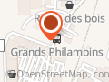 Robin des Bois – Meubles en bois