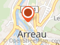 Trésorerie D'arreau