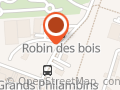 DistriCenter (Poitiers/Chasseneuil Du Poitou)
