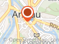 Carrefour Contact Arreau