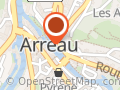 Communauté de Communes Aure Louron