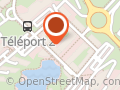 Restaurant Universitaire