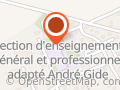 C.e.s Mixte André Gide - Collège D'enseignement Secondaire