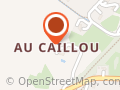Gite le caillou