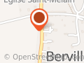 "La Grange" de Berville sur Mer