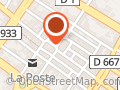 Restaurant Baguettes d'Or