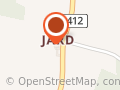 Au Jard'in des Chèvres