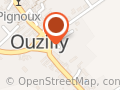 Salle des fêtes Ouzilly