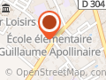 École Primaire Publique Jean de La Fontaine