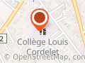 Collège Louis Cordelet