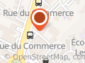 Le Bar Joh' de Chasseneuil