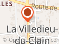 Le petit salon