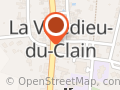 Mission Locale Rurale Centre Et Sud Vienne de Lusignan Antenne de La Villedieu Du Clain