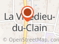 Les Gueurlets d'O Clain