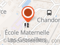 Ecole Maternelle Publique