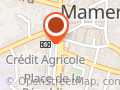 UCA de Mamers et du Saosnois