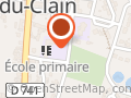 École Maternelle Publique La Girouette