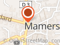 Cordonnerie Mamers