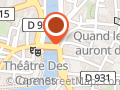 Pharmacie Centrale Thez-Genot