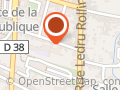 FJT Les Glycines