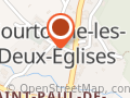 Mairie - Courtonne-les-Deux