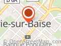 Aux 4 Saisons Trie sur Baïse