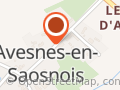 Mairie - Avesnes-en