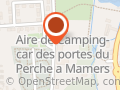 Hôtel Mamers CAMP'HOTEL