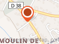 Paroisse de Mussidan