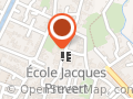 École Maternelle Publique Empu Jacques Prévert