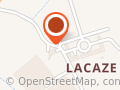 BAR-HÔTEL-RESTAURANT DU CHÂTEAU LACAZE