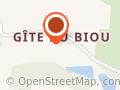 Gîte Du Biou