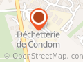 SICTOM du Secteur de Condom