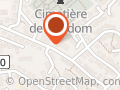 Pôle topographique de gestion cadastrale