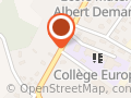 Collège Europe
