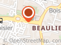 BEAULIEU TENNIS CLUB